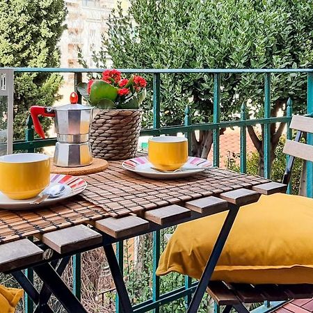 Casa Flavia - Beauty Apartment Close To Vatican Museum 罗马 外观 照片