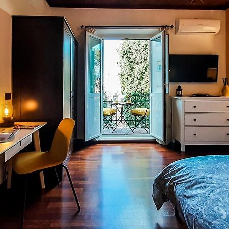Casa Flavia - Beauty Apartment Close To Vatican Museum 罗马 外观 照片
