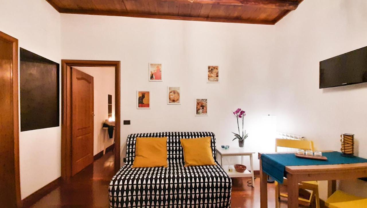 Casa Flavia - Beauty Apartment Close To Vatican Museum 罗马 外观 照片