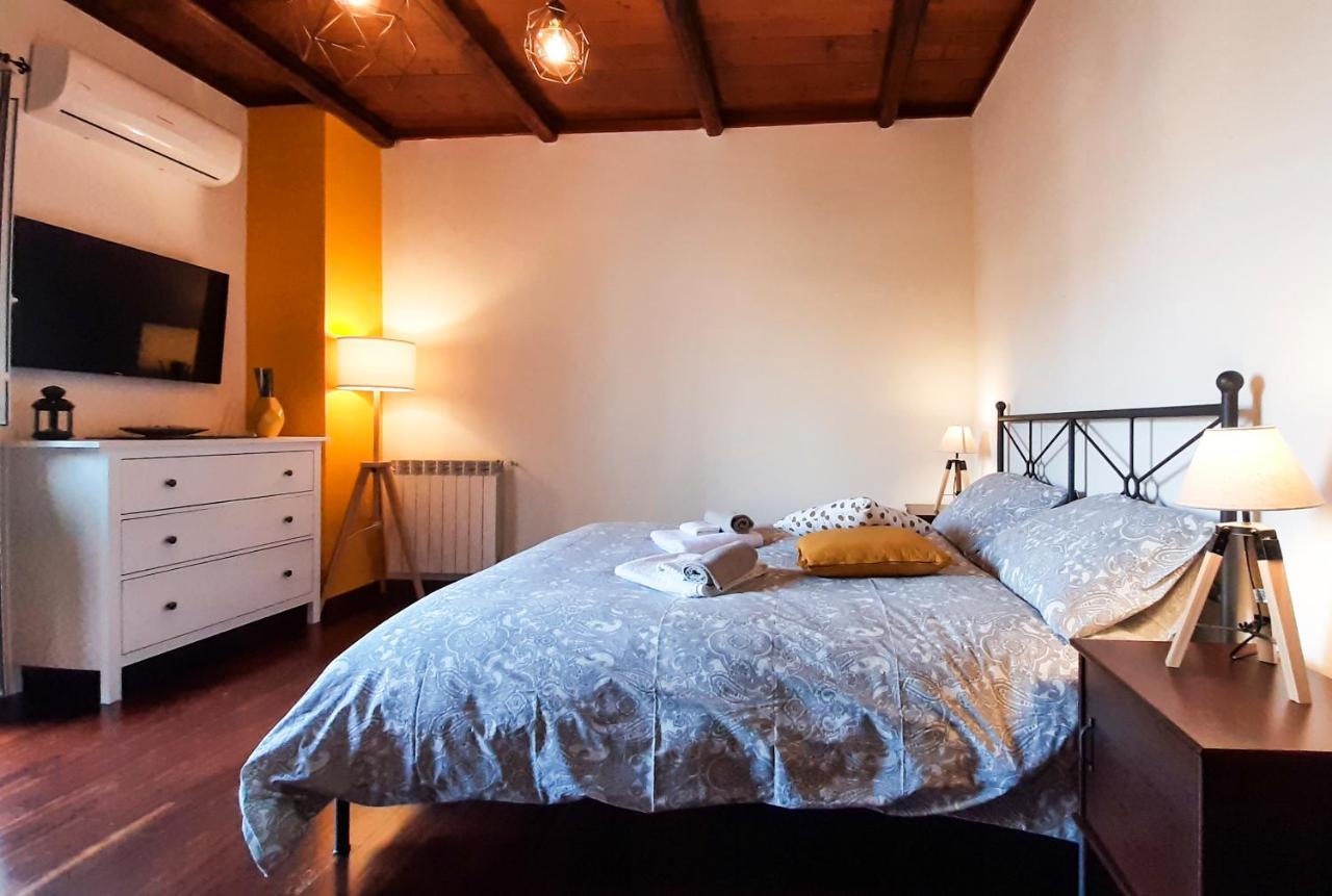 Casa Flavia - Beauty Apartment Close To Vatican Museum 罗马 外观 照片