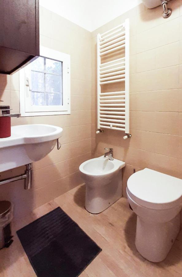 Casa Flavia - Beauty Apartment Close To Vatican Museum 罗马 外观 照片
