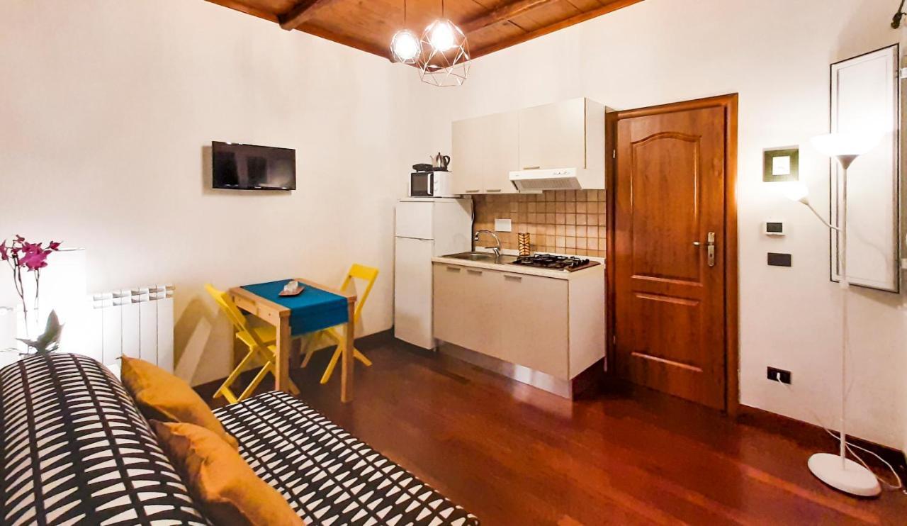 Casa Flavia - Beauty Apartment Close To Vatican Museum 罗马 外观 照片