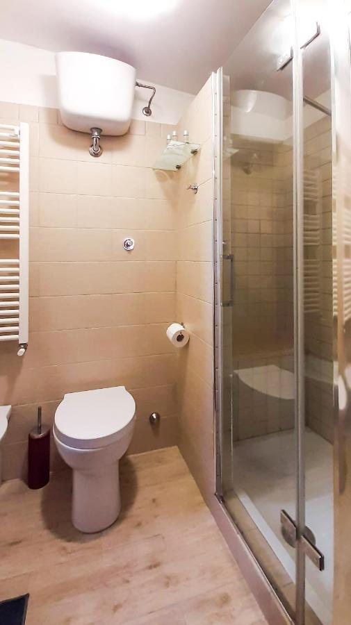 Casa Flavia - Beauty Apartment Close To Vatican Museum 罗马 外观 照片