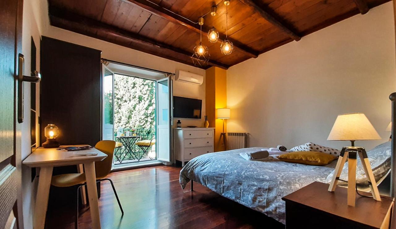 Casa Flavia - Beauty Apartment Close To Vatican Museum 罗马 外观 照片