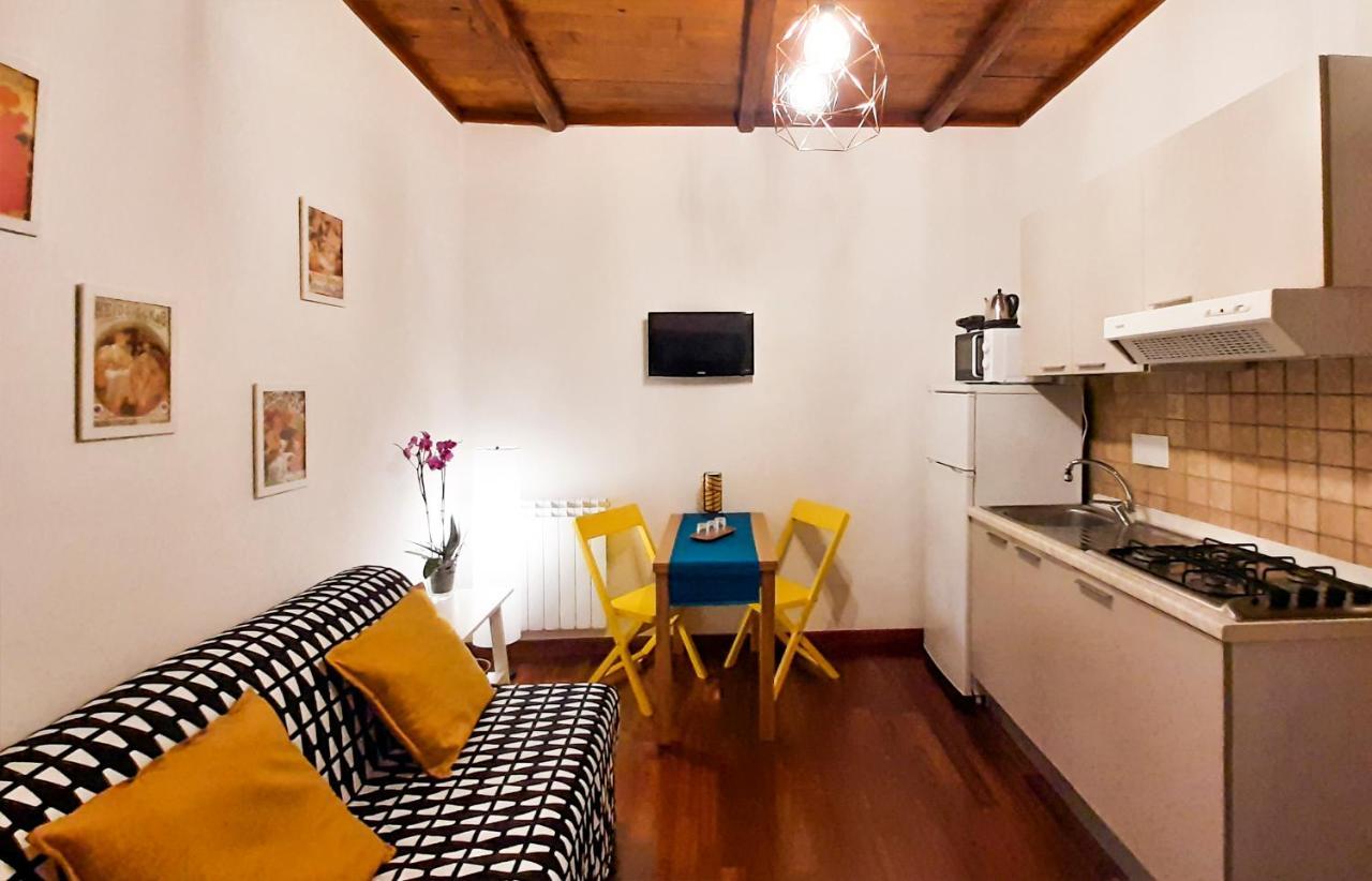 Casa Flavia - Beauty Apartment Close To Vatican Museum 罗马 外观 照片