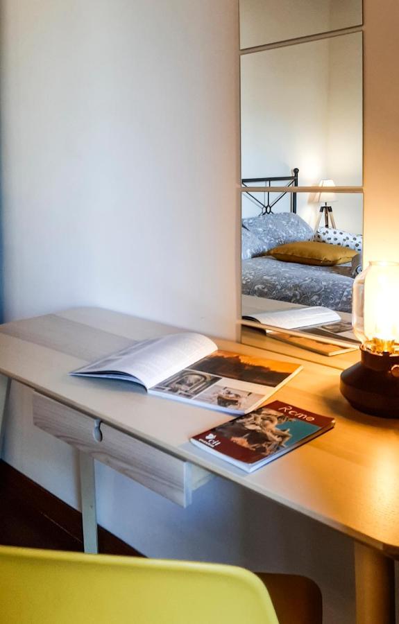 Casa Flavia - Beauty Apartment Close To Vatican Museum 罗马 外观 照片