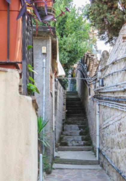 Casa Flavia - Beauty Apartment Close To Vatican Museum 罗马 外观 照片