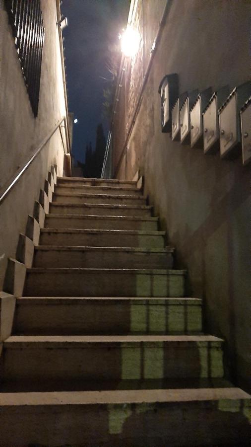 Casa Flavia - Beauty Apartment Close To Vatican Museum 罗马 外观 照片