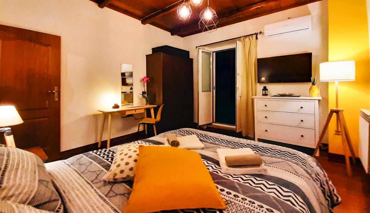 Casa Flavia - Beauty Apartment Close To Vatican Museum 罗马 外观 照片